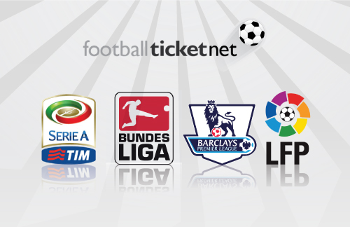 Information om biljetter till fotbollsturneringar