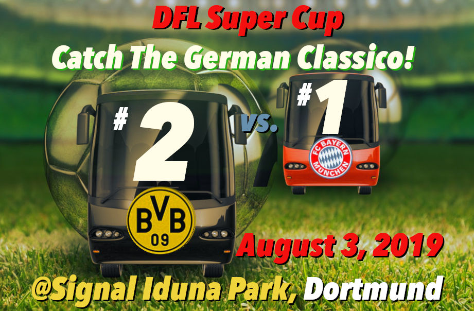 DFL Supercup