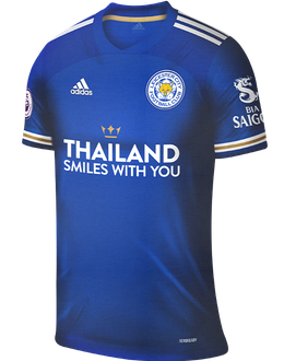 Leicester City Team Royal 