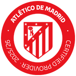 Official Ticket Agent of Atletico Madrid
