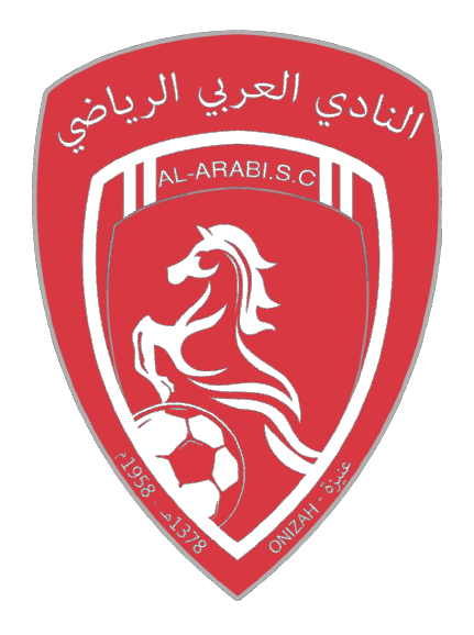 Al Arabi SC (Saudi) Logo