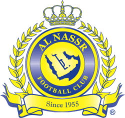 Al Nassr Logo