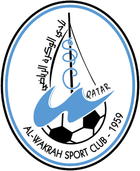 Al-Wakrah SC Logo
