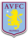 Aston Villa Logo