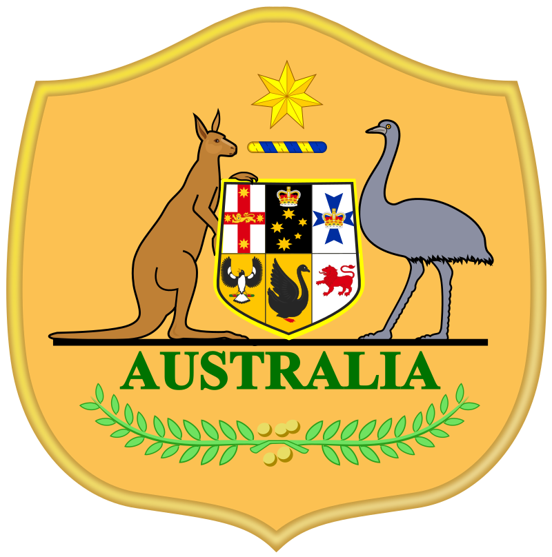 Australia Logo