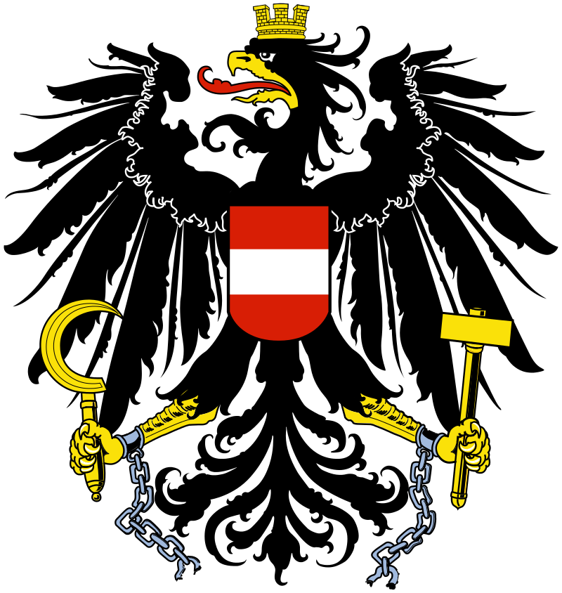Austria Logo