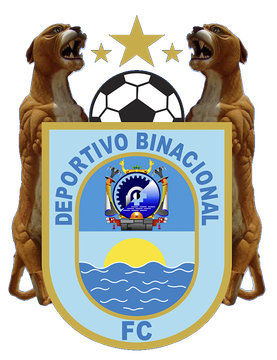 Binacional Logo