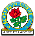 Blackburn Rovers Logo