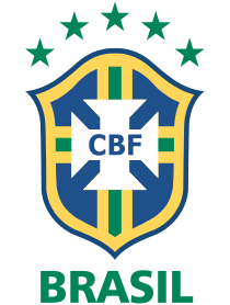 Brazil (Women) Logo