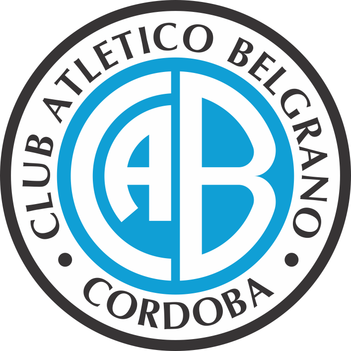 CA Belgrano Logo