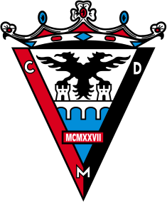 CD Mirandes Logo