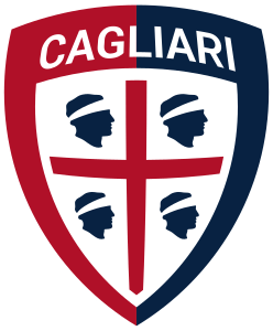 Cagliari Logo