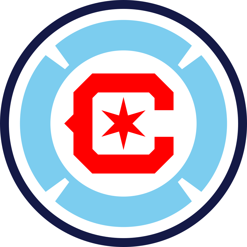 Chicago Fire Logo