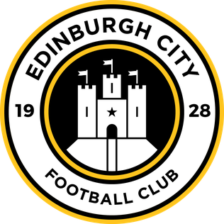 Edinburgh City Logo