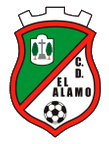 El Alamo Logo