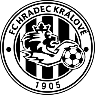 FC Hradec Kralove Logo