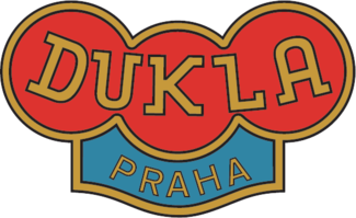 FK Dukla Prague Logo
