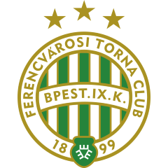 Ferencvarosi TC Logo