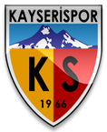 Kayserispor Logo