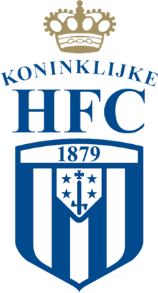 Koninklijke HFC Logo