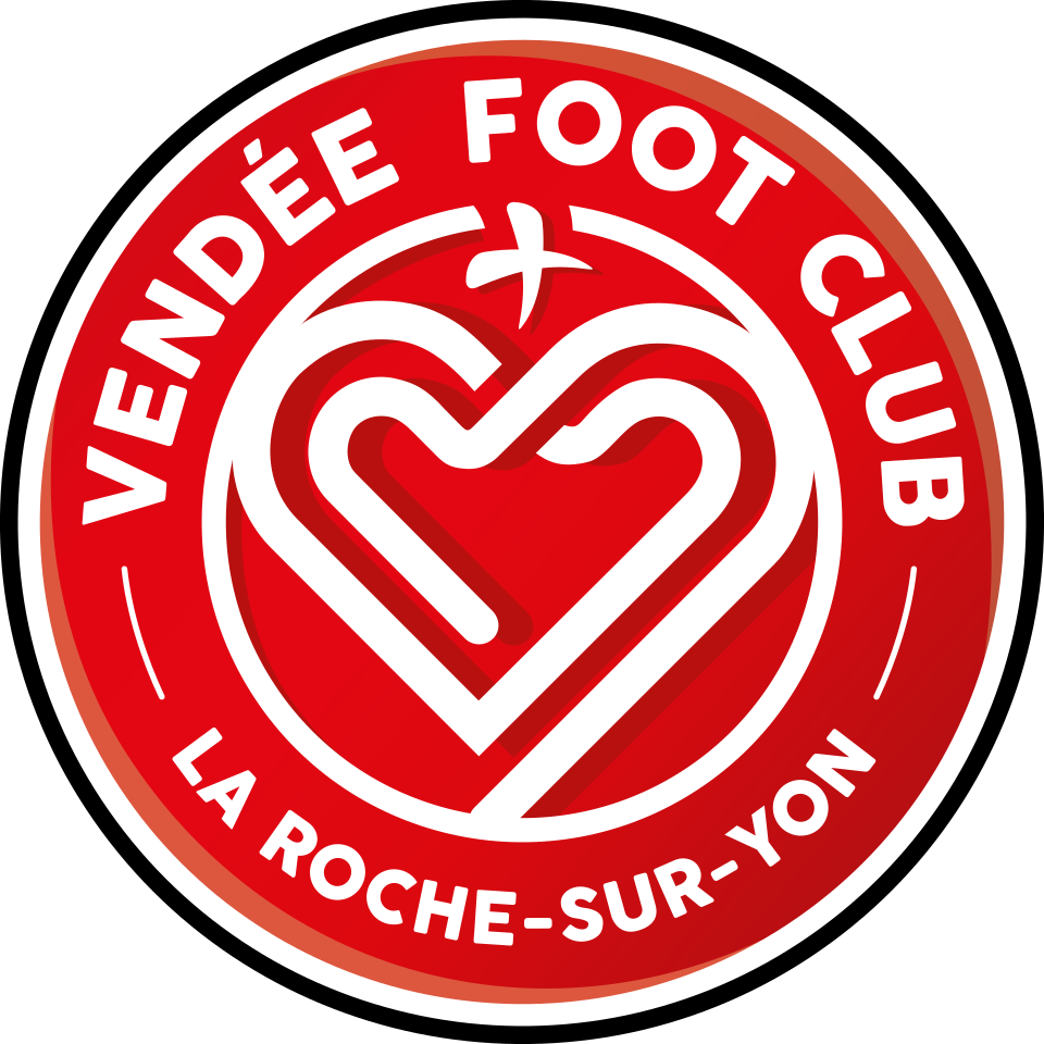 La Roche-sur-Yon Logo