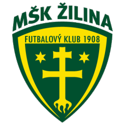 MSK Zilina Logo