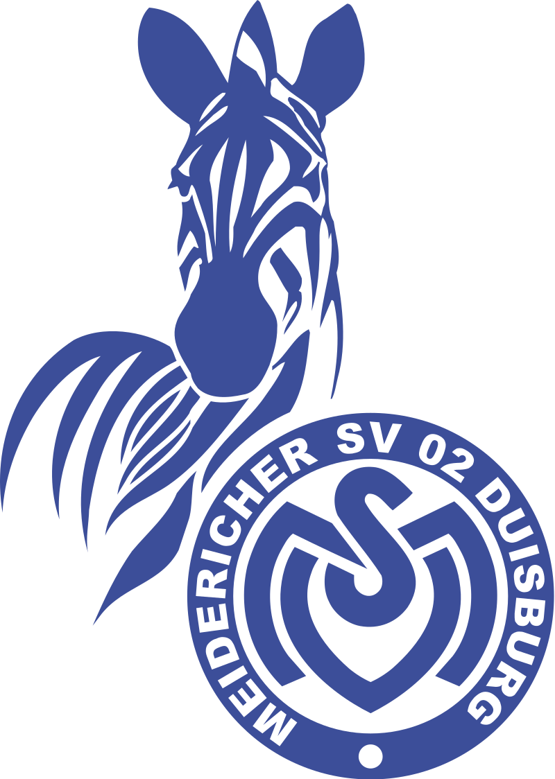 MSV Duisburg Logo