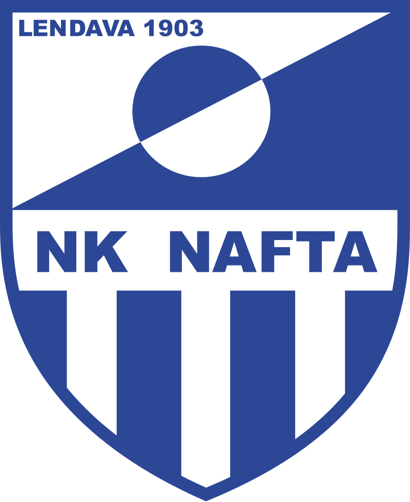 NK Nafta 1903 Logo