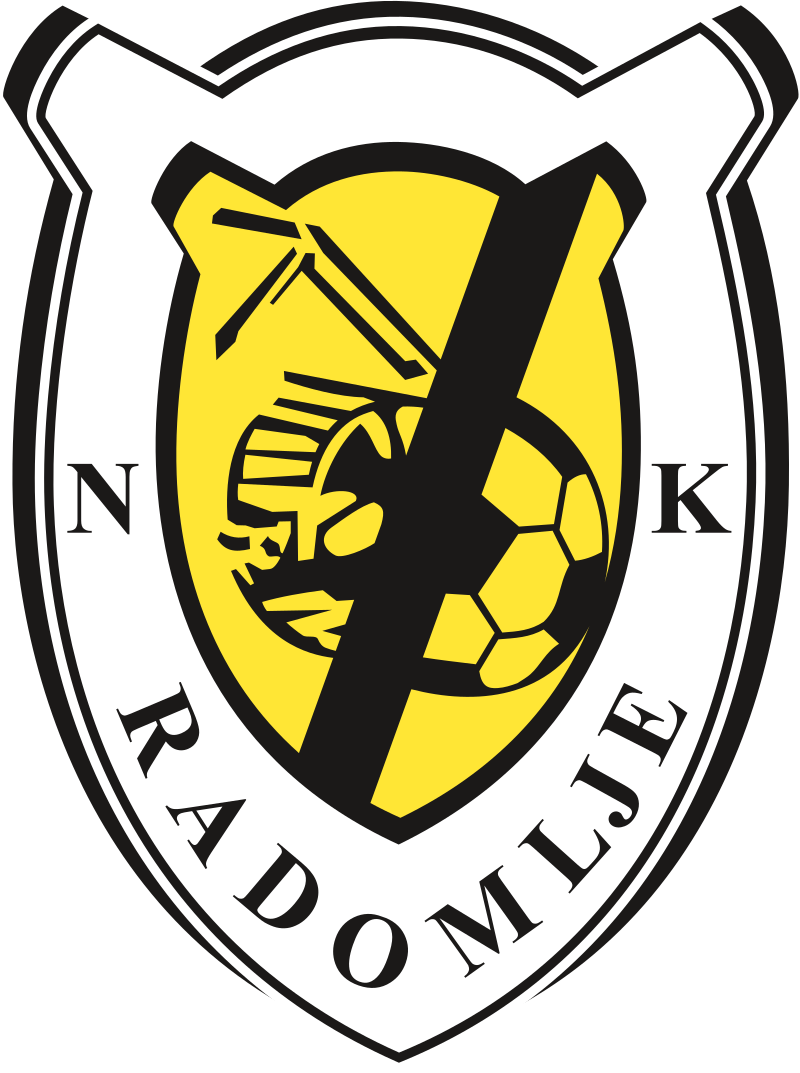 NK Radomlje Logo
