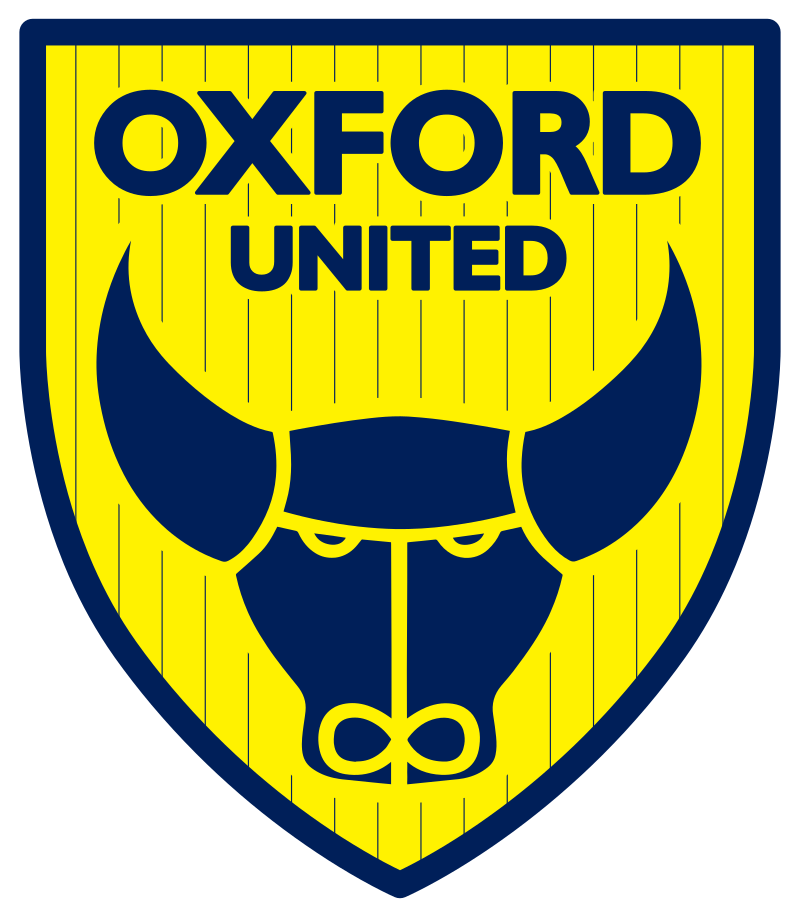 Oxford United Logo