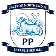 Preston North End Logo