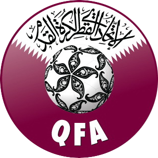 Qatar Logo