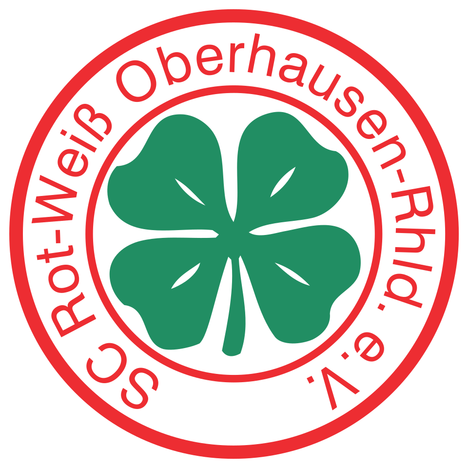 RW Oberhausen Logo