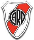 River Plate Logo