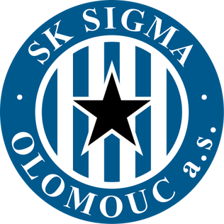 SK Sigma Olomouc Logo