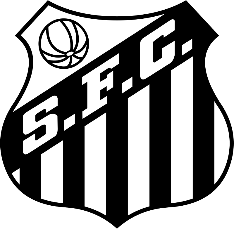 Santos FC Logo