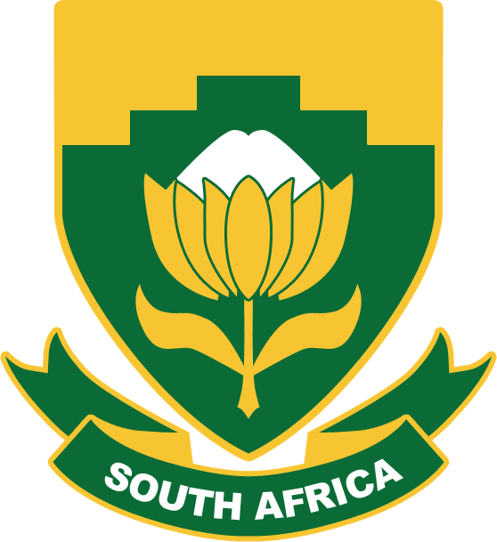 South Africa Logo