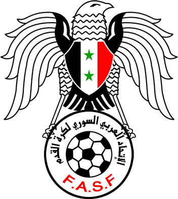 Syria Logo