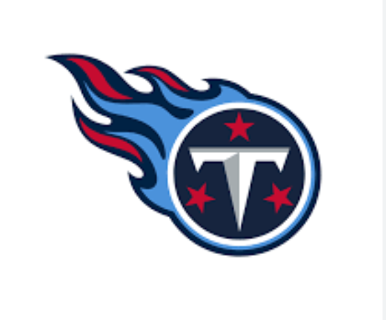 Tennessee Titans Logo