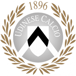 Udinese Logo
