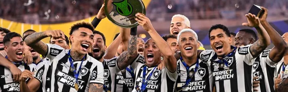 Botafogo Biljetter