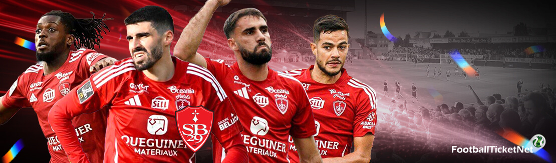 Brest Biljetter