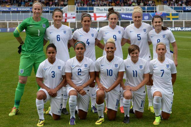 England (Women) Biljetter
