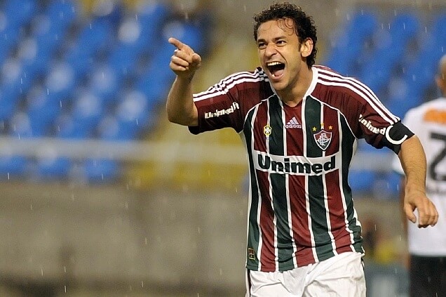 Fluminense Biljetter