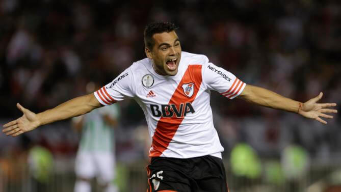 River Plate Biljetter