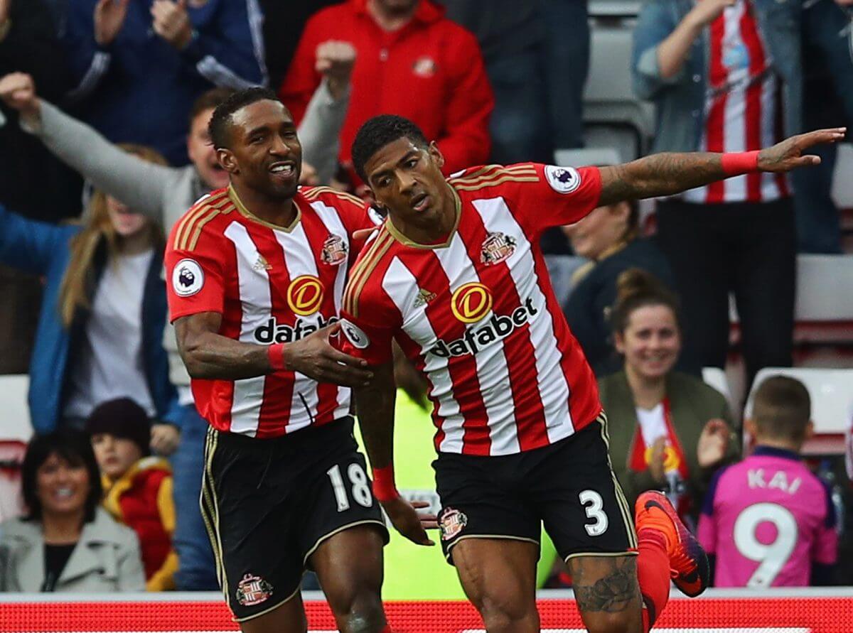 Sunderland Biljetter