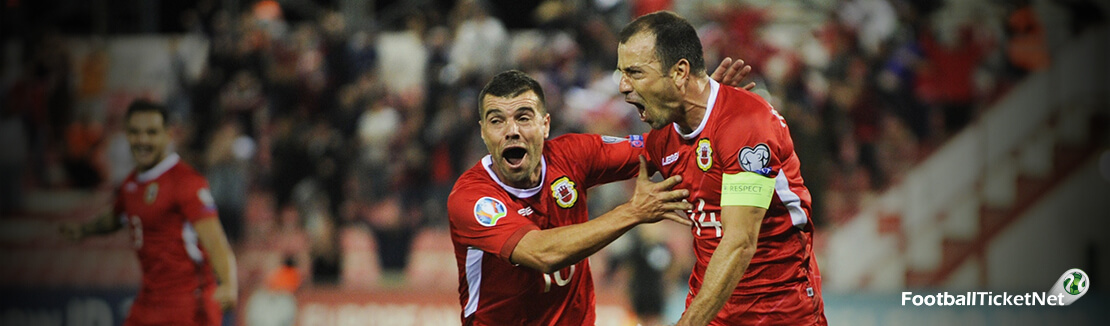 Gibraltar Biljetter