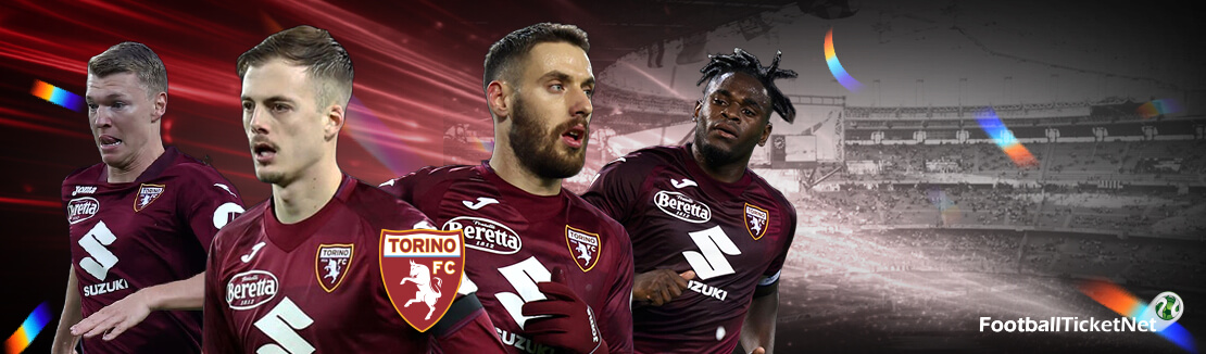 Torino Biljetter