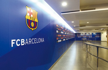 Camp Nou Stadium Tour & Museum Tickets!
