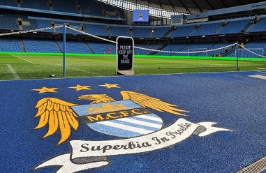 Etihad Stadium Stadium Tour & Museum Tickets!